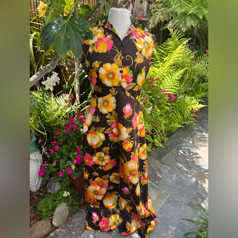 Vintage Windsor Dress